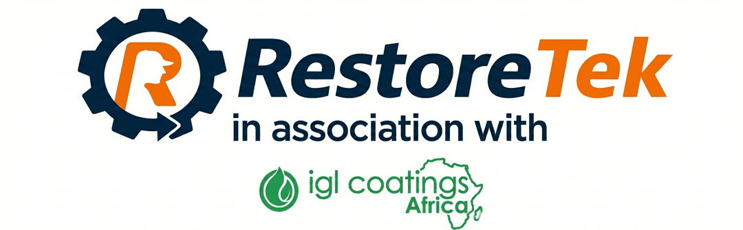 RestoreTek in association with IGL Coatings Africa