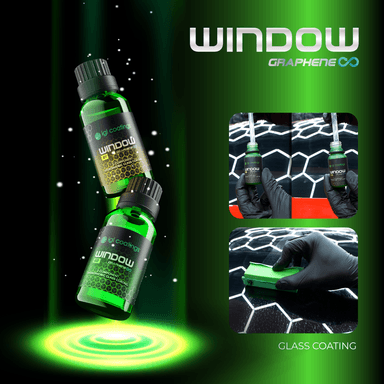 Ecocoat Window view 5