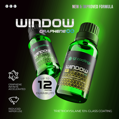 Ecocoat Window view 3