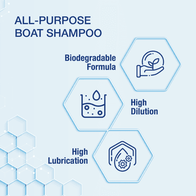 MS Boat Shampoo view 3