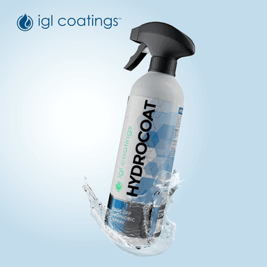 Ecoshine Hydrocoat view 2
